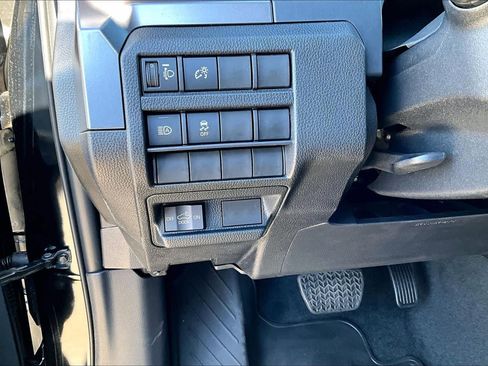 New 2026 Toyota Tacoma SR5 AWD/4WD image 18