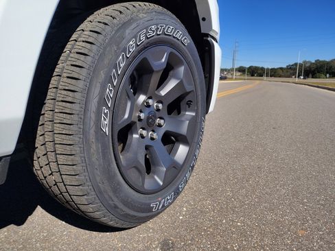 New 2026 RAM 1500 Big Horn image 18