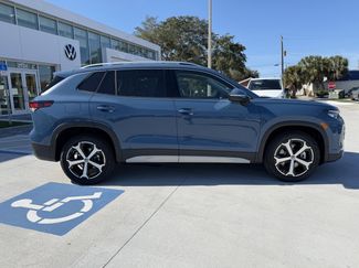 New 2026 Volkswagen Tiguan SE video 2