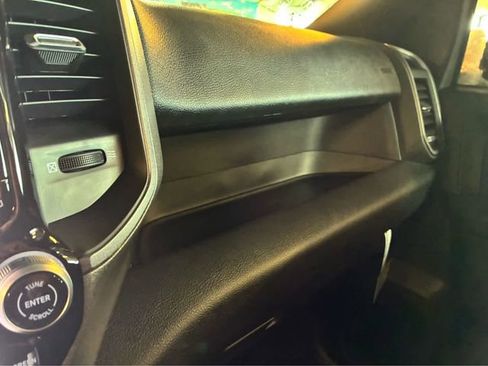 New 2026 RAM 3500 Tradesman AWD/4WD image 25