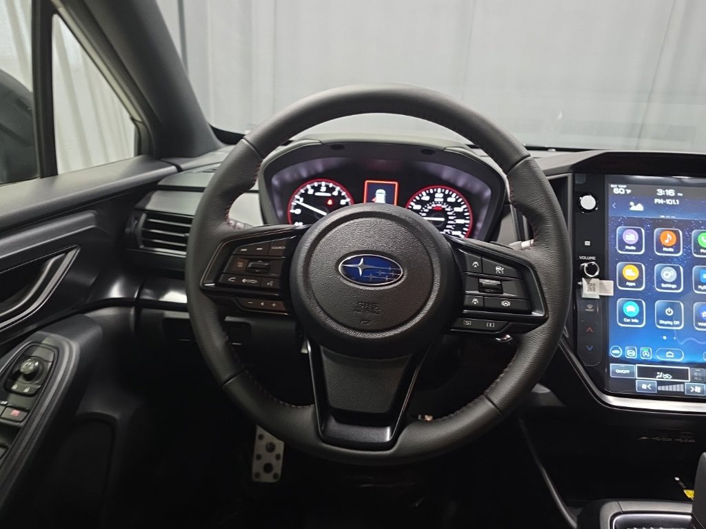 New 2026 Subaru Impreza RS AWD/4WD image 13