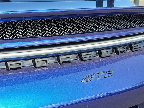 Certified 2023 Porsche 911 GT3 image 30