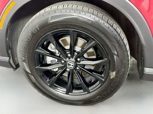 Used 2025 Honda CR-V Sport image 31
