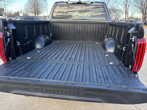 Used 2023 Toyota Tundra SR5 image 6