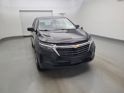 Used 2024 Chevrolet Equinox LS AWD/4WD image 14