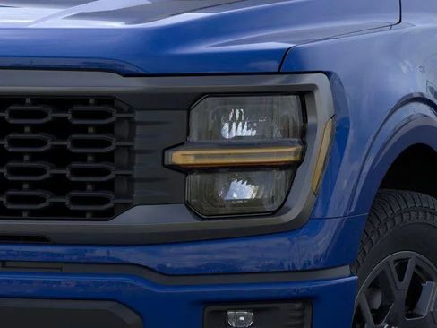 New 2026 Ford F150 STX w/ Equipment Group 200A AWD/4WD image 18