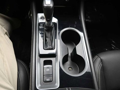 Used 2021 Nissan Altima 2.5 SL image 26