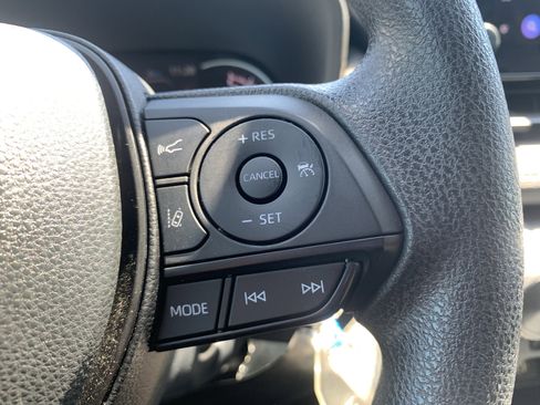 Used 2023 Toyota RAV4 LE image 20