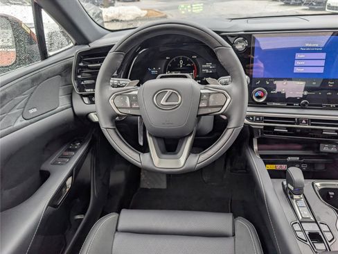 New 2026 Lexus RX 350 AWD image 14