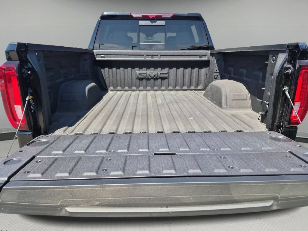 New 2026 GMC Sierra 1500 Denali AWD/4WD image 20