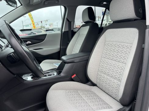 Used 2024 Chevrolet Equinox LT image 13