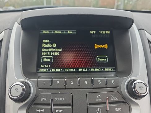 Used 2015 GMC Terrain SLE w/ Convenience Package image 26