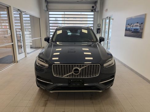Used 2019 Volvo XC90 T6 Inscription w/ Advanced Package image 2