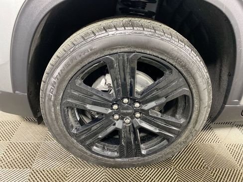 Used 2026 GMC Acadia Elevation w/ Black Edition image 10