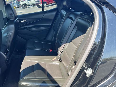 Used 2019 Chevrolet Equinox Premier image 22