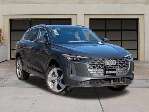 New 2025 Audi Q5 Premium Plus image 19