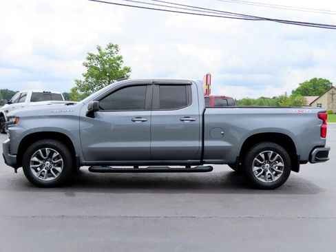 Used 2019 Chevrolet Silverado 1500 RST image 3