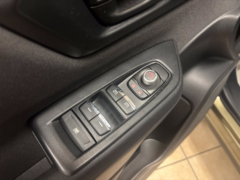 Used 2025 Subaru Forester Premium w/ Convenience Package #1 AWD/4WD image 22