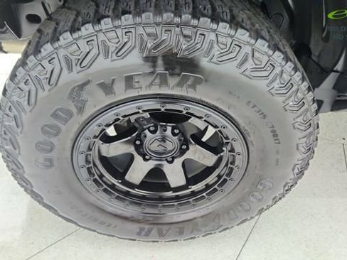 Used 2022 Ford Bronco Wildtrak AWD/4WD image 52
