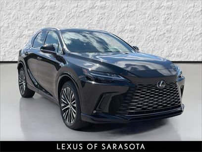 New 2026 Lexus RX 350 Premium Plus w/ Convenience Package