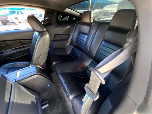 Used 2011 Ford Mustang GT Premium w/ 402A Rapid Spec Order Code image 19