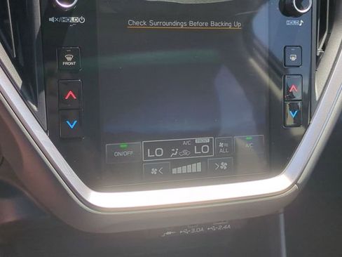 New 2025 Subaru Crosstrek 2.5i Premium image 24