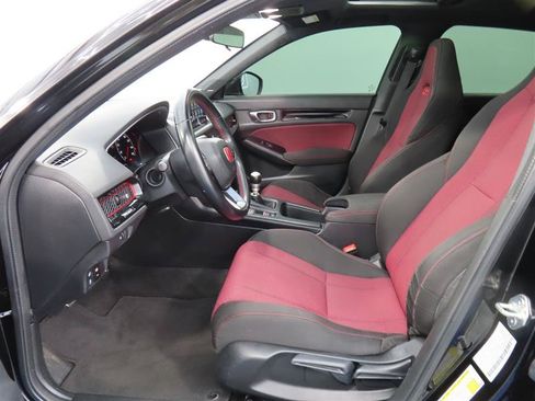 Used 2023 Honda Civic Si image 17