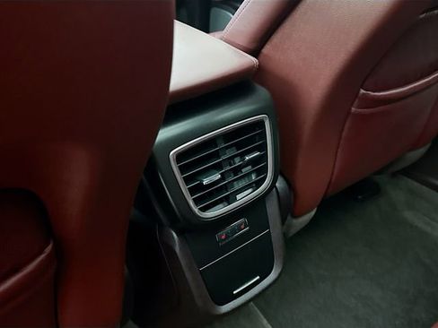 Used 2019 Lincoln Nautilus Black Label image 27