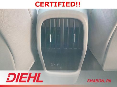 Certified 2025 Hyundai Kona SEL image 14