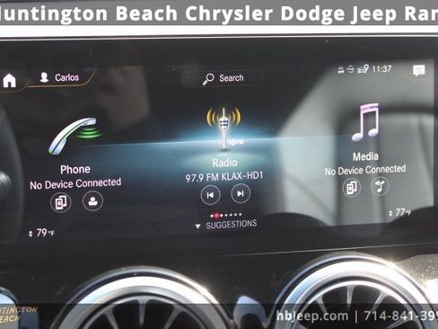 Used 2022 Mercedes-Benz GLB 250 image 20