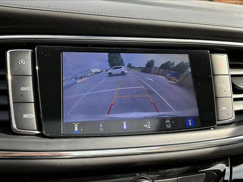 Used 2024 Buick Enclave Avenir w/ Avenir Technology Package AWD/4WD image 23