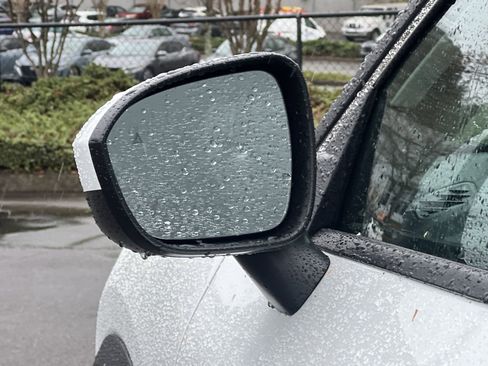 New 2026 Nissan Rogue SV image 25