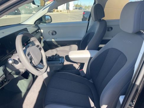 New 2026 Hyundai Ioniq 5 SE image 15