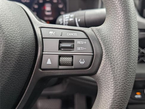 Used 2023 Honda Accord EX image 21