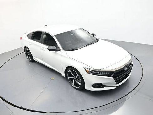 Used 2022 Honda Accord Sport Special Edition image 35