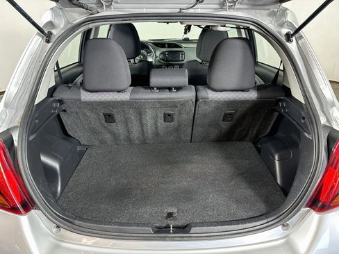 Used 2015 Toyota Yaris LE FWD image 22