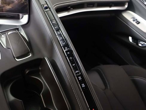 Used 2025 Chevrolet Corvette Z06 w/ Battery Protection Package image 56