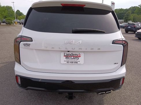 Used 2024 Kia Telluride SX X-Pro AWD/4WD image 4