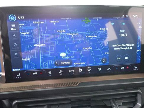 Used 2025 Ford Bronco Sport Outer Banks w/ Outer Banks Tech Package+ image 20