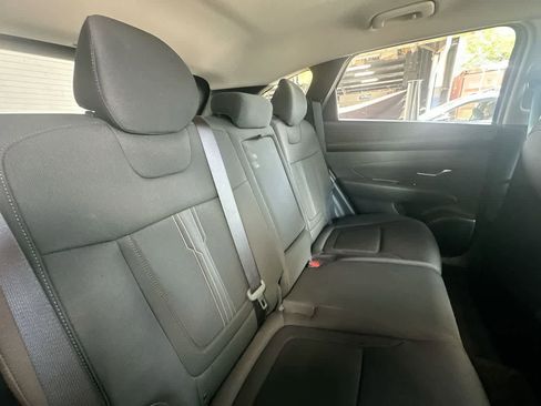 Used 2026 Hyundai Tucson SEL FWD image 26