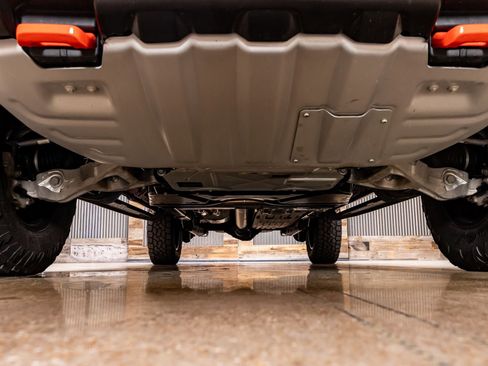 Used 2025 Ford F150 Raptor w/ Equipment Group 803A Raptor R image 14