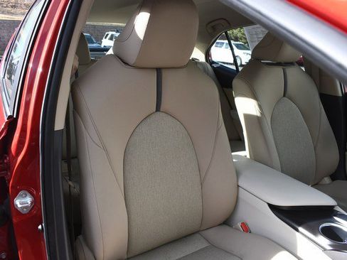 Certified 2023 Toyota Camry LE image 26