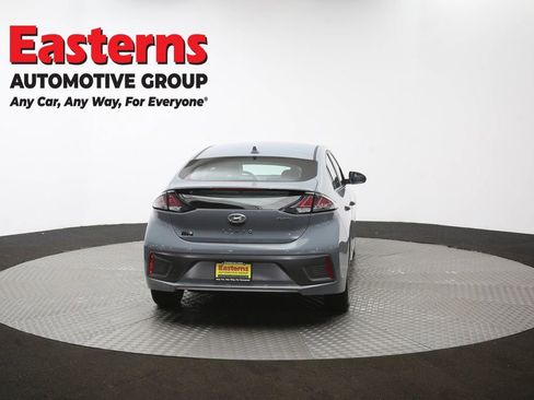 Used 2020 Hyundai Ioniq Limited image 40