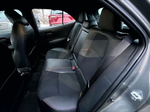 Certified 2025 Toyota Corolla GR image 18