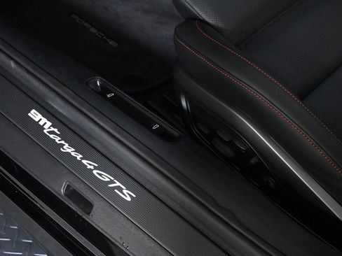 Used 2026 Porsche 911 Targa 4 GTS AWD/4WD image 27