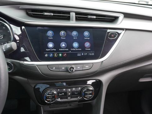 Used 2023 Buick Encore GX Essence w/ Experience Buick Package image 15