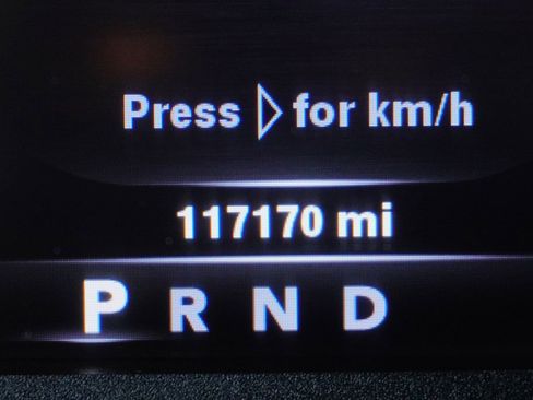 Used 2014 RAM 1500 Big Horn image 14