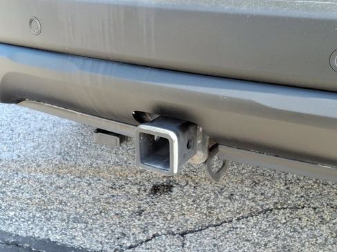 Certified 2025 Ford Escape ST-Line Select w/ Tech Pack #2 AWD/4WD image 4