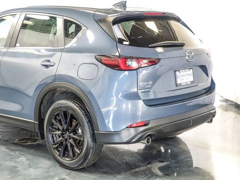 Used 2025 MAZDA CX-5 Carbon Edition image 10