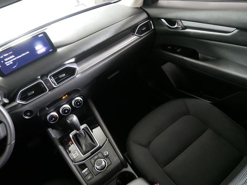 Used 2023 MAZDA CX-5 AWD 2.5 S image 11